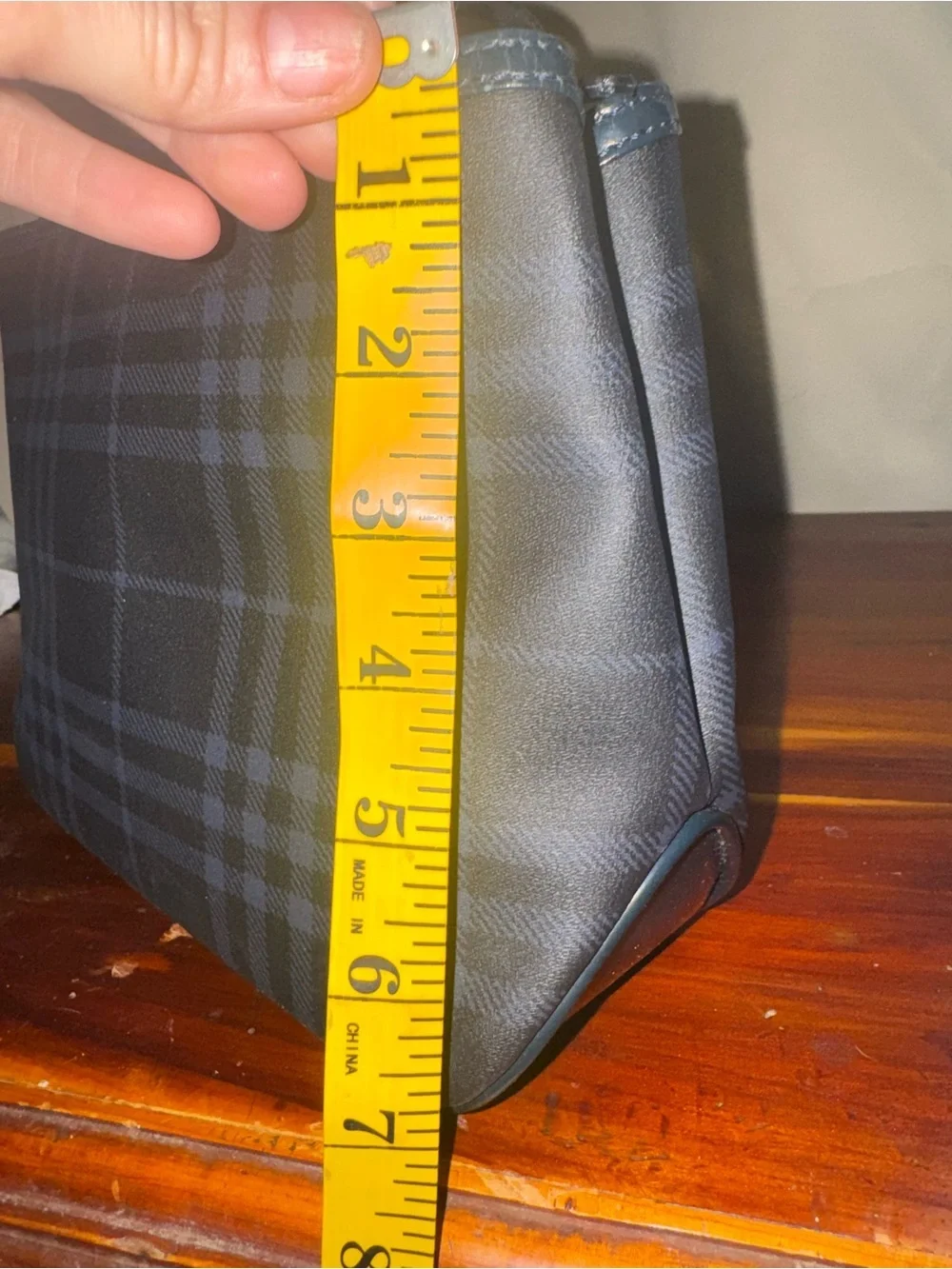 Burberry handbag